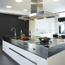 coccion cocina