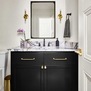 Preston Hollow Bathroom Remodel in Dallas, TX