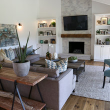 living rooms