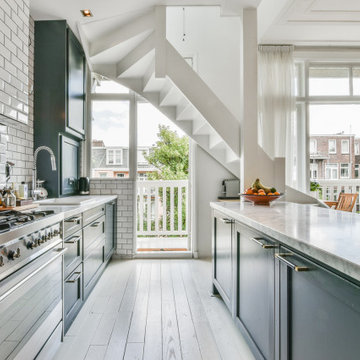 House Cleaning Services Near Paramus