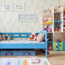 kids rooms