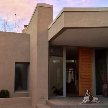 SANTA FE RESIDENCE