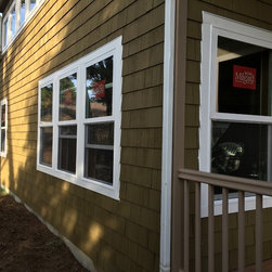 Window Replacement - Windows