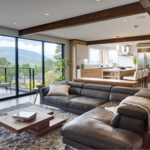 Living Rooms