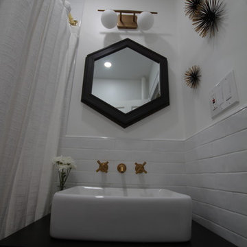 Sunnyside Bathroom Renovation