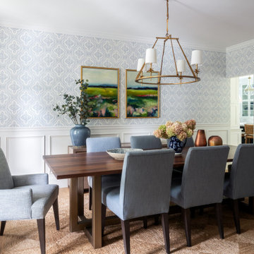 Berwyn Home Reno