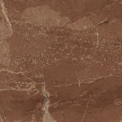 Scot Red - Wall & Floor Tiles
