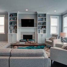 Window Trim