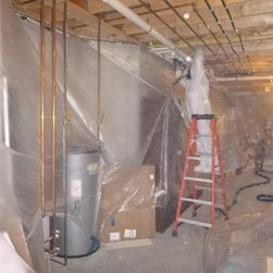Insulation / Weatherization - Products