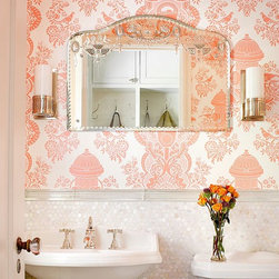 Mother of Pearl Ideas - Products