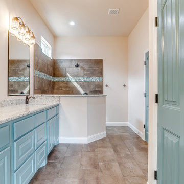Granbury Prairie House