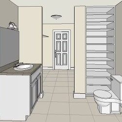 Home Remodeling Contractors - Home Office Accessories