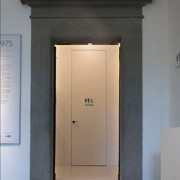 "KING SIZE DOOR"