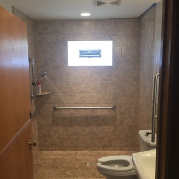 Handicap Accessible Remodel