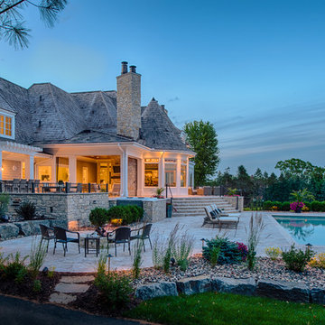 Timeless Lake Minnetonka