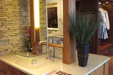 Kitchen & Bath Displays