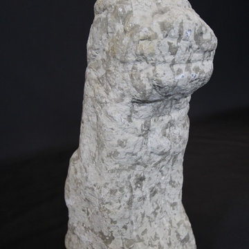 Design Ideas - Chinese Antique Stones - Shanghai Green Antiques