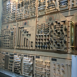 Tomball Showroom - Decorative Accents