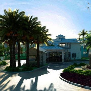 Aqua Sol Resort and Spa (Condominiums)