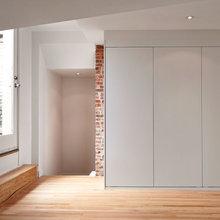 closets