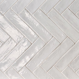 Enza Leche Porcelain || Floors of Stone - Wall & Floor Tiles