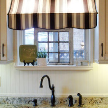 backsplash