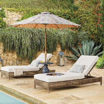 Frontgate Patios