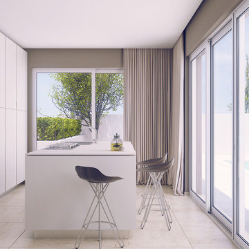High-End Rental Villas