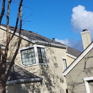 Roof Replacement - Alameda, CA
