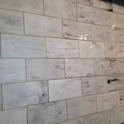 Stained Glass Art Tile from Royal Stone and Tile in Los Angeles - Tile