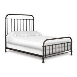 Revolve Bailey Bed - Beds