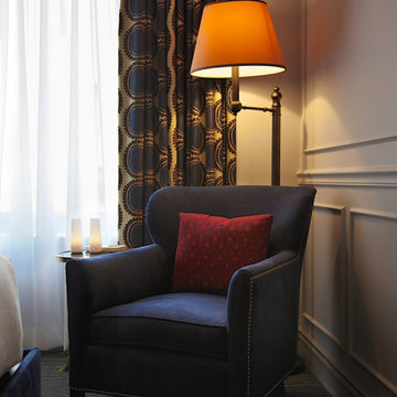 The Roger Hotel