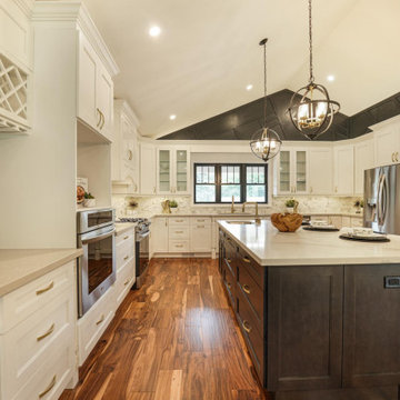 Kitchen Projects