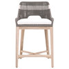 Tapestry Outdoor Counter Stool