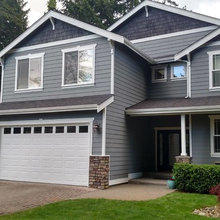 House Exterior