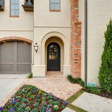 garage door