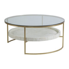 Cocktail table