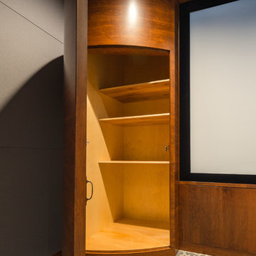 Home Theater