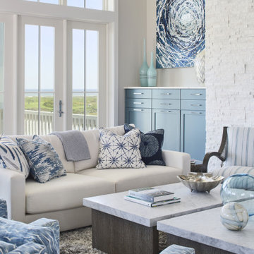 Port Aransas Beach House