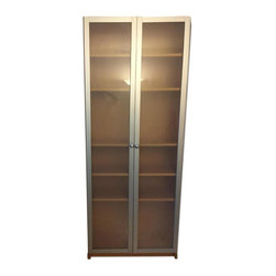 Ikea Bookcase Storage Unit - Bookcases