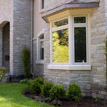 Shale Stone
