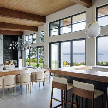 Natural Elements Modern