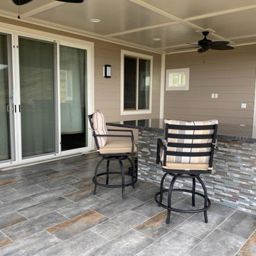 Exterior Projects