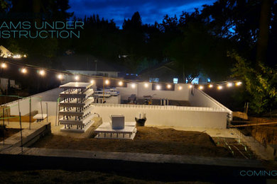 ICF Dream