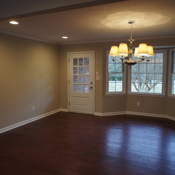 3 Bedroom Ranch Renovation