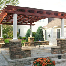 Pergola