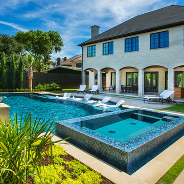 Family Retreat