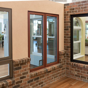 Dreamstyle Remodeling Showroom in Albuquerque