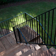 Exterior Staircases