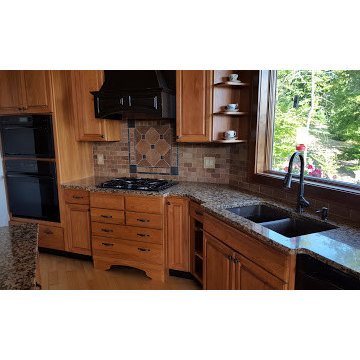 Starmark Cabinetry